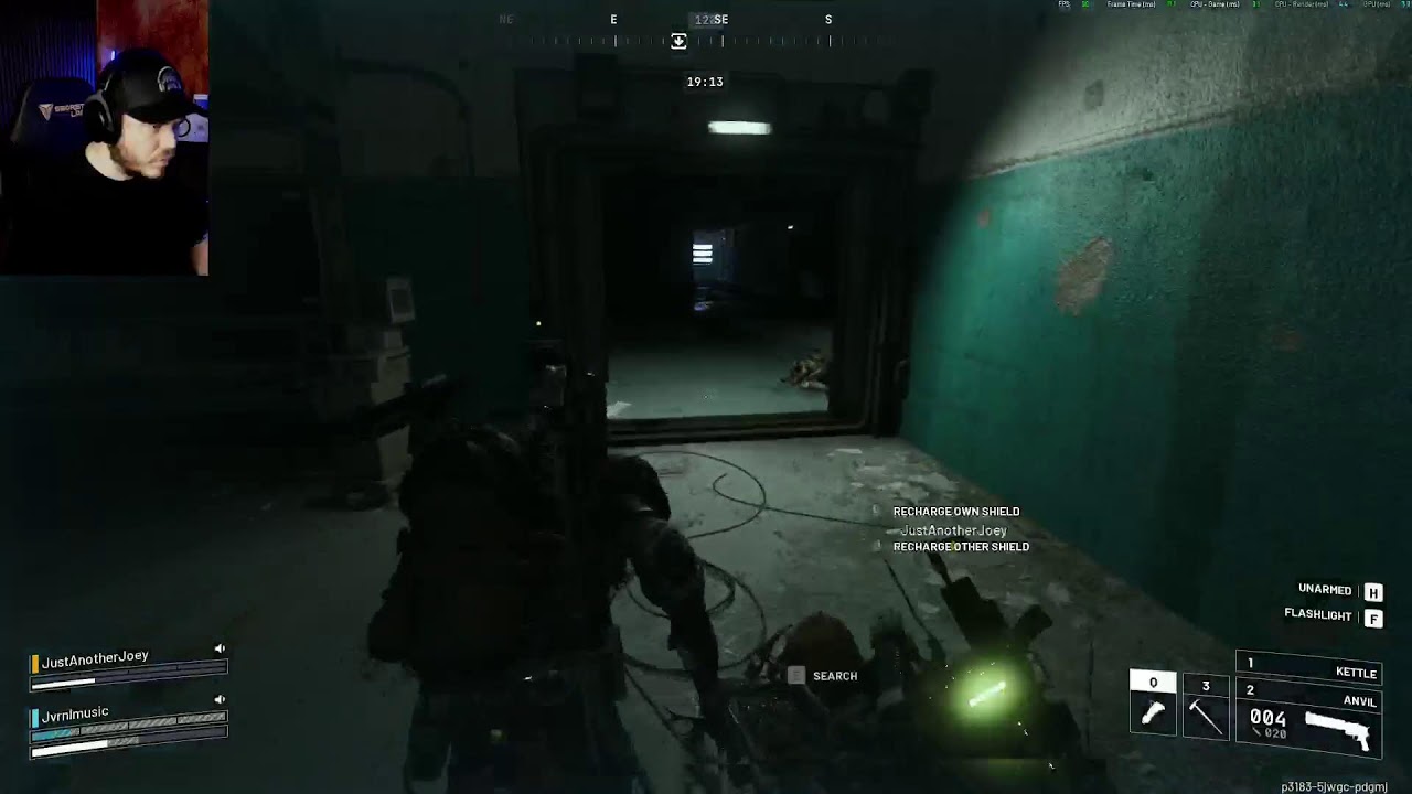 Todd Bibiloteca | ProdigyRP VOD