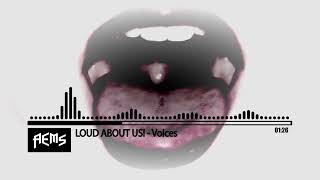 LOUD ABOUT US! - Voices