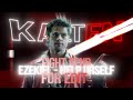 FIGHT CLUB | Ezekiel - help urself