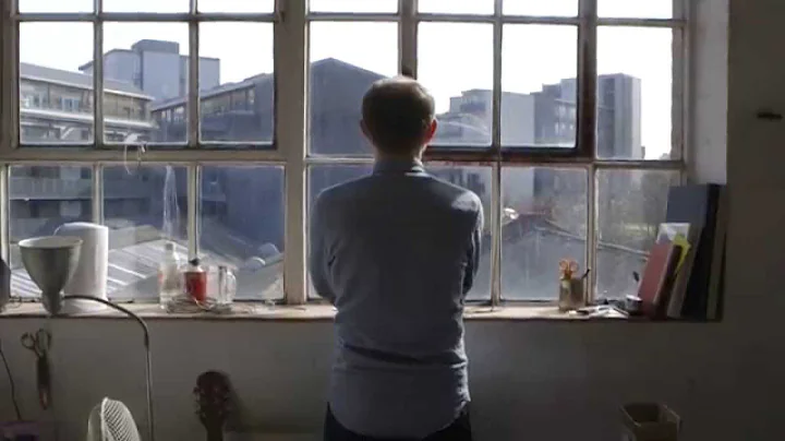 Ewan David Eason talks about his Mappa Mundi series