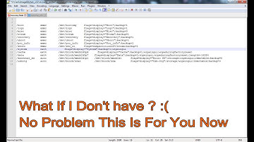 How To Port Custom Recovery To Your Android Device MTK