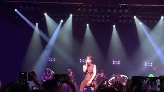 Omegax Connect Dont Give Up Concert In Phx - Icetag