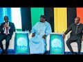 SENEGO TV : EN DIRECT CICAD FORUM INVEST IN SENEGAL : JOUR 2