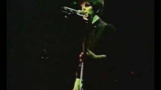 THE STRANGLERS EUROPEAN FEMALE