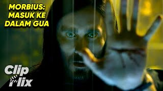 Morbius (Sepuluh Menit Pertama) | Jared Leto | Cuplikan film laga Superhero | ClipFlix