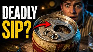 Why Cold Drinks Were Deadly Before the 1970s