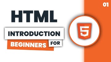 HTML Tutorial for Beginners || Introduction to HTML || {Urdu/Hindi}