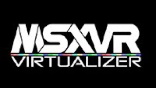 [MSXVR] DEMO Monkey Island Intro VRBASIC
