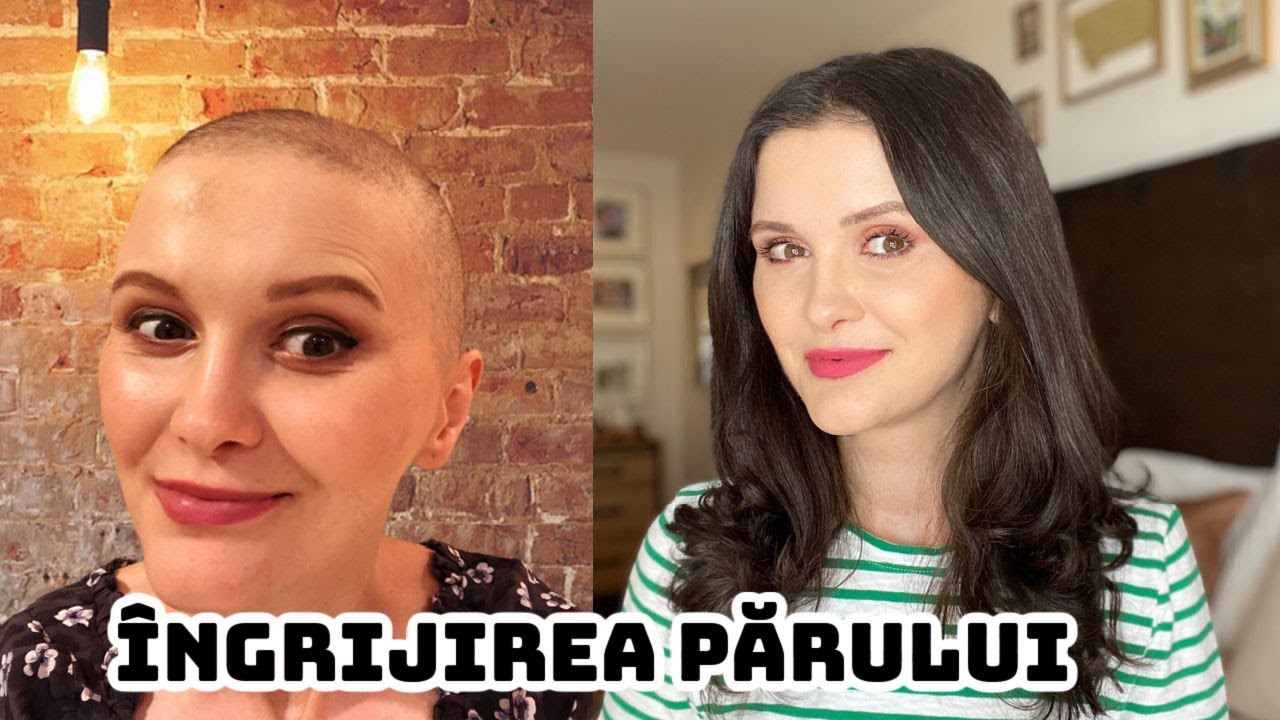 De la chelie la păr lung și sănătos