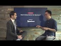 Opendoor ceo eric wu responds to questions about growth