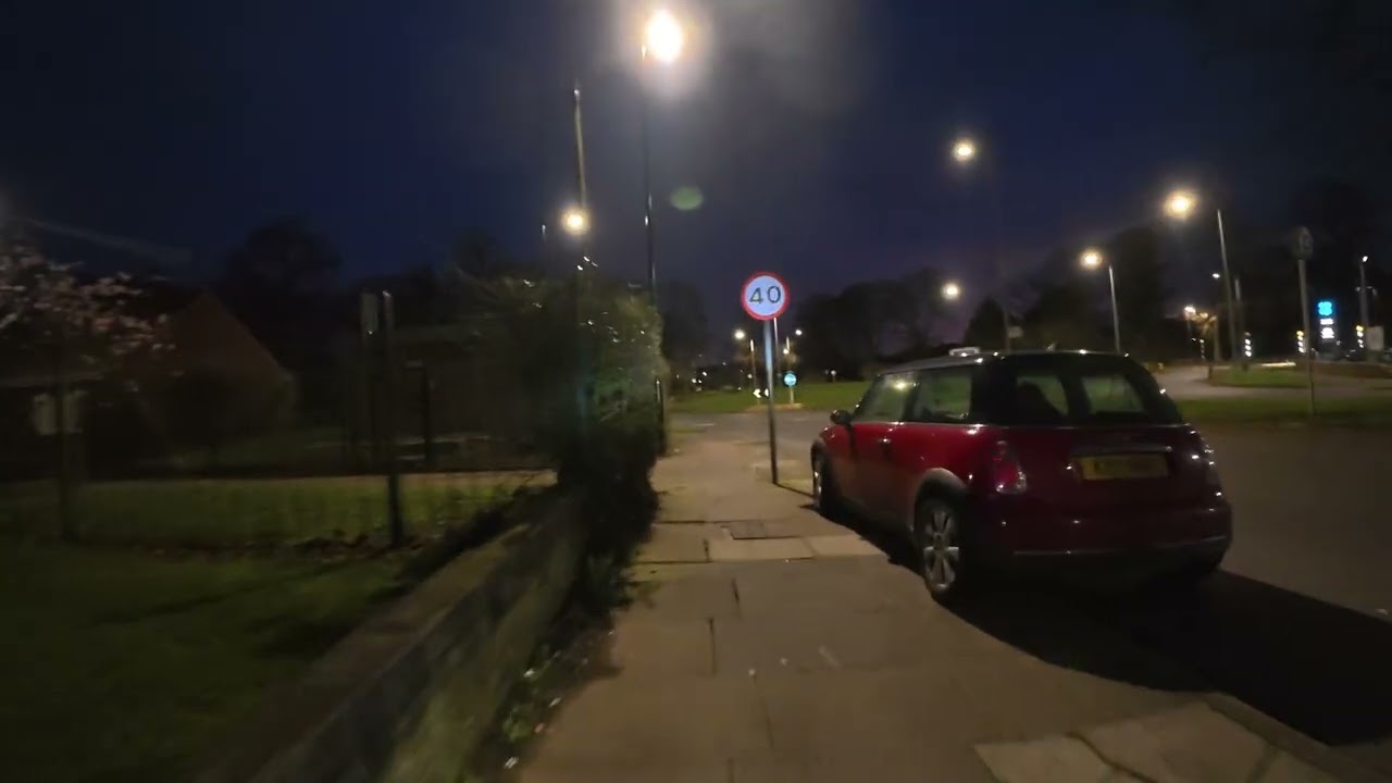 Early Morning Start to Go Fishing And Droning