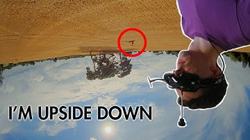 How to learn new FPV tricks with a simulator