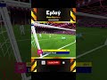 All Goals &amp; Highlights🔥🤩 | Ep18 #efootball #shorts #pes #efootball2026 #gameplay