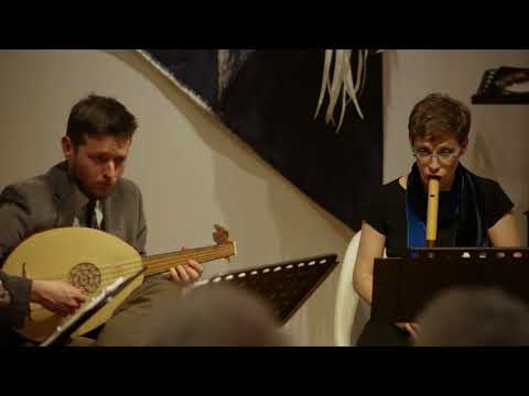 “Andray soulet” | Matteo da Perugia | Debra Nagy, Charles Weaver, Scott Metcalfe