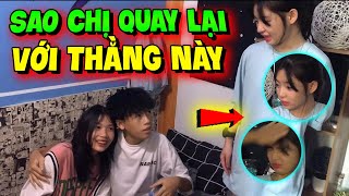 Khánh Ly Quay Lại Với Kelly Giả Vờ Troll Thử Xem Phản Ứng Của Nhung Day Và Cái Kết?