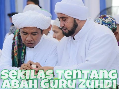 Mengenal Sosok Abah Guru Zuhdi K H Ahmad Zuhdiannor Banjarmasin Kalimantan Selatan Youtube