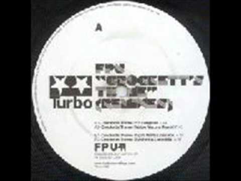 FPU - Crockett's Theme accordi
