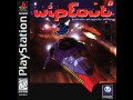 Wipeout - Cardinal Dancer