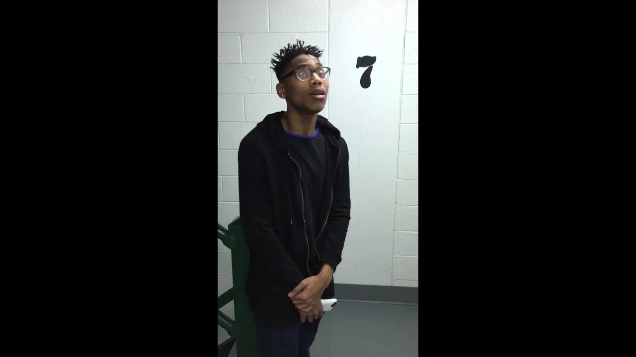 I'm something slight