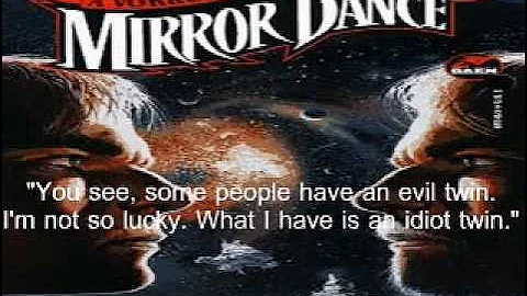 The Vorkosigan Saga: Shards of Honor (Teaser trailer)