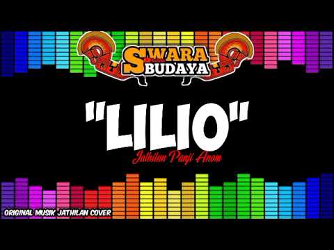 Lilo - Versi Jathilan Panji Anom
