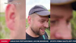 INIT TV ŽINIOS 2025-11-13