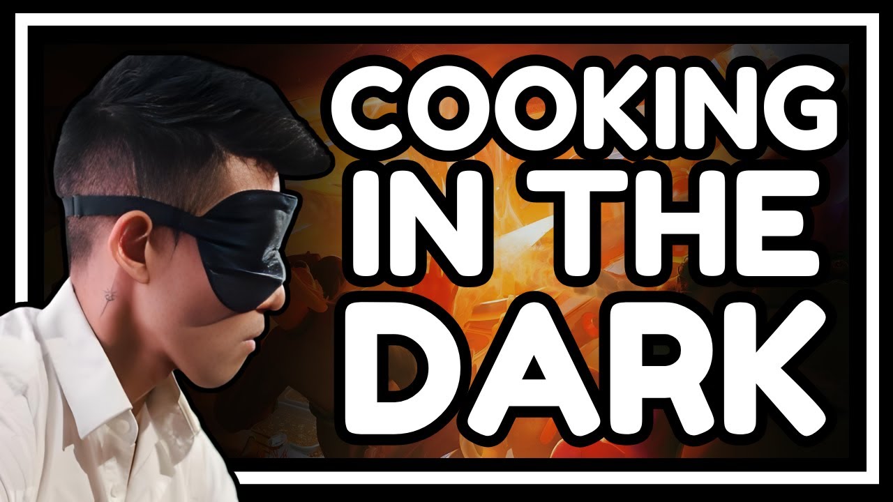 GRANT US EYES! - Overcooked (Local Co-op / 4-Player Split Screen)