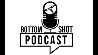 Episode 9 - Scott Tapley "Im just the kid of a low buck racer"