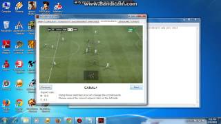Tutorial Mengganti scoreboard PES 2013