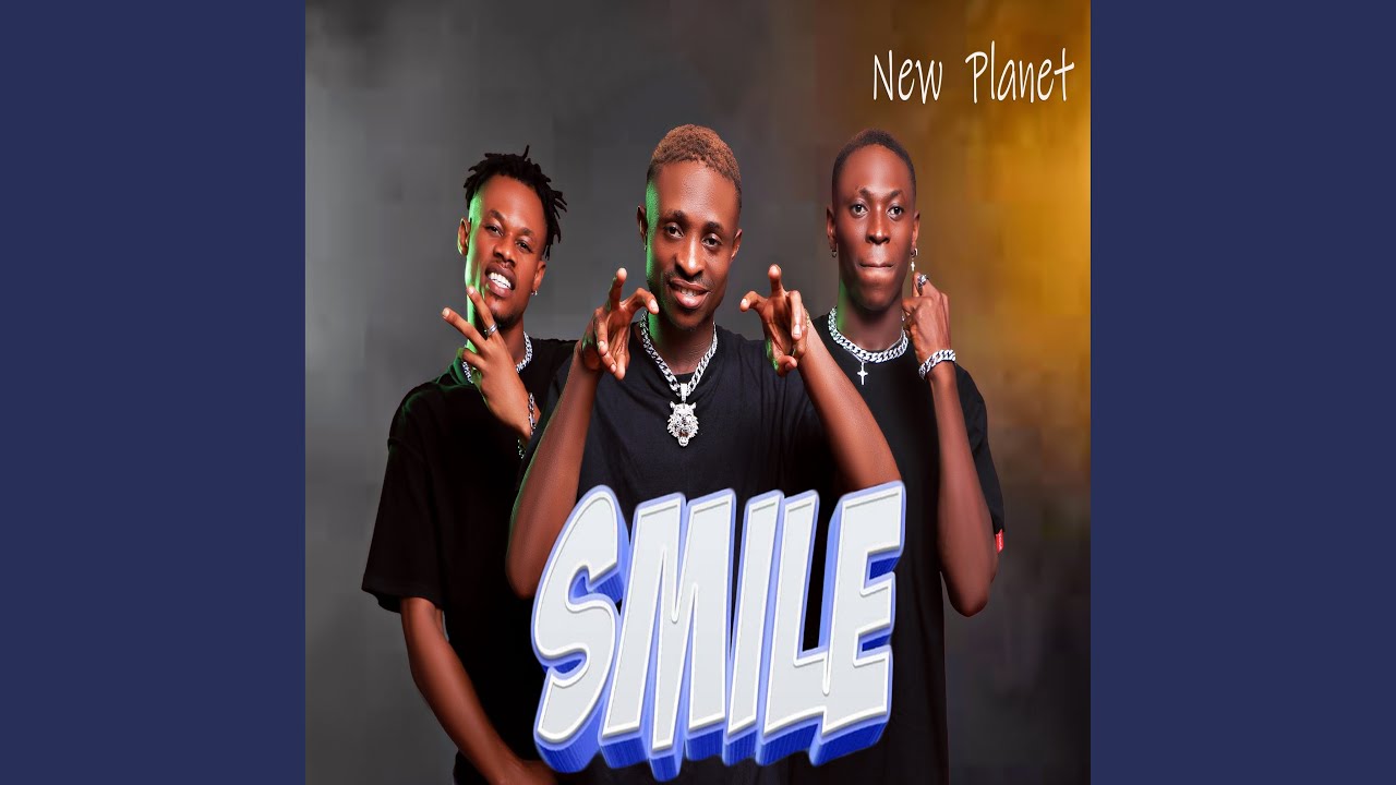 在 YouTube 上观看 Smile