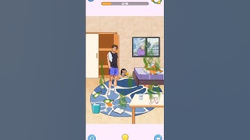 brainy prankster level 11#reels #shorts #gaming