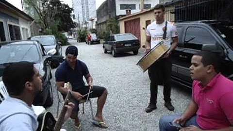 Thumbnail of Los Féras - É proibido cochilar / Tamanco mulher / Rosinha!