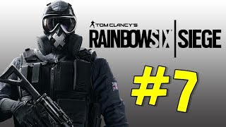 Rainbow Six Siege | Operators