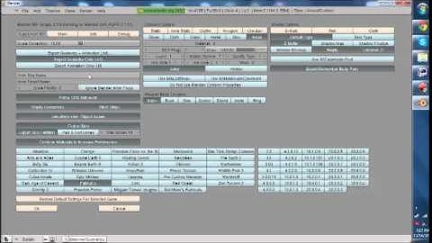 Fallout Nifskope Weapon Tutorial Part 1