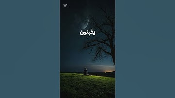 والله يريد ان يتوب عليكم ويريد الذين يتبعون الشهوات ان تميلوا ميلا عظيما | من سورة النساء|علي جابر