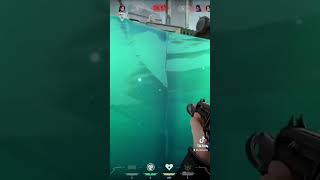 Kayo bomb lol #valorant #valorantclips #kayo #sagewalls #goodsave #joerogan #xqc #valorantkey