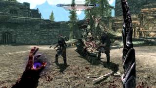 Details This is Patrick! Skyrim Mod Guide