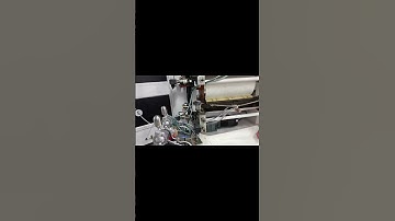 Korean Customer Factory Footage — 4-Color CI Flexo Printing Machine