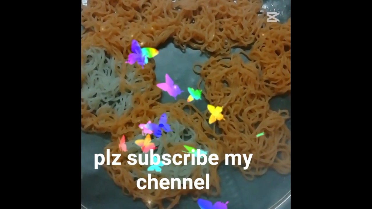 সিরিঞ্জ পিঠা।siringe pitha# viral short#