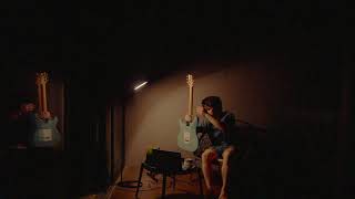 Superposition - Daniel Caesar ft. John Mayer (Guitar Cover)