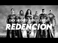 La Redención de Zack Snyder's Justice League | Crítica (Con Spoilers)