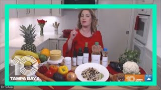 Why you should skip using coconut oil when you're cooking