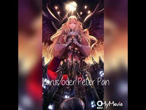 Ikarus oder Peter Pan nightcore
