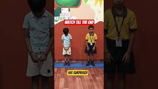 Emotions...#learningactivities #emotions #learningbyplaying
