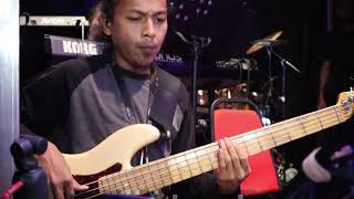 Download Lagu HAIDA HASNAN - DI SEBALIK SEJUTA WAJAH - GEGAR VAGANZA 9 - MINGGU 2 - BASS CAM MP3