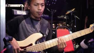 HAIDA HASNAN - DI SEBALIK SEJUTA WAJAH - GEGAR VAGANZA 9 - MINGGU 2 - BASS CAM
