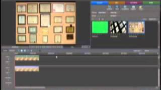 Premiere Elements Track matte