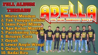 FULL ALBUM OM ADELLA - 2021 / YENI INKA