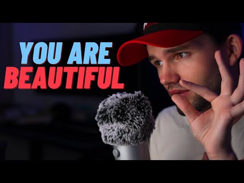ASMR Affirmations and Compliments 💕