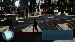 Jump force